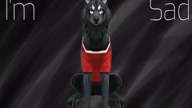 ☄WildCraft~[Meme]~So Sad🌧