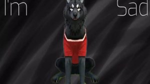 ☄WildCraft~[Meme]~So sad🌧