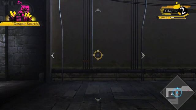 Danganronpa V3: Killing Harmony part 27 (Game Movie) (No Commentary) смотреть онлайн