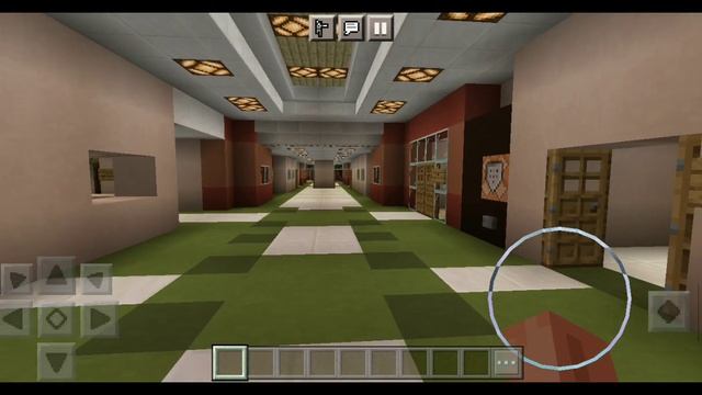 Little lizard high school map for Minecraft bedrock edition download in the description смотреть онлайн