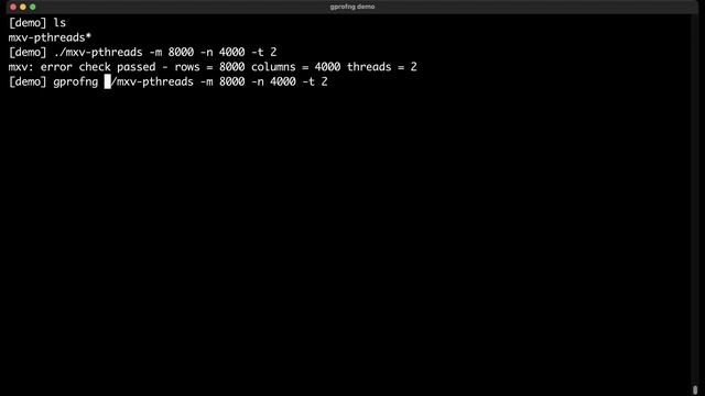 BID23 - gprofng: The Next Generation GNU Profiling Tool, Ruud van der Pas смотреть онлайн