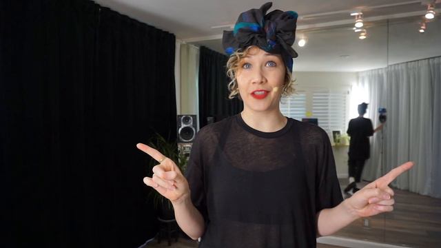 Teach the Best Dance Class on Zoom (May 2020 Edition) смотреть онлайн