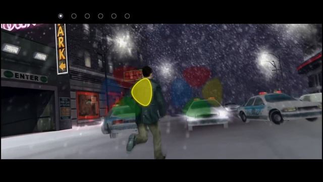 Fahrenheit: Indigo Prophecy - QTE Fails смотреть онлайн