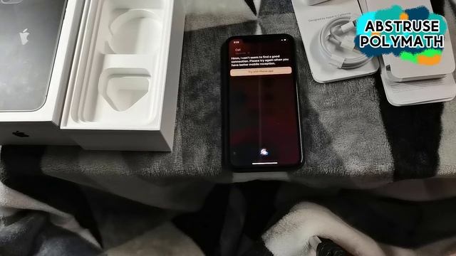Unboxing Apple Iphone 11, Kehebatan Siri Dan Kamera