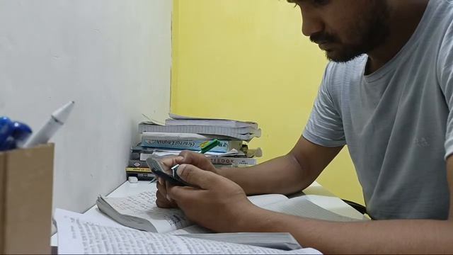 Live Study With Me 15 Hours | Live Study Pomodoro | Ep-11th смотреть онлайн