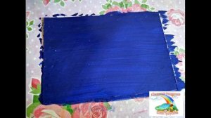 Урок № 5 - рисунки в технике ГРАТТАЖ