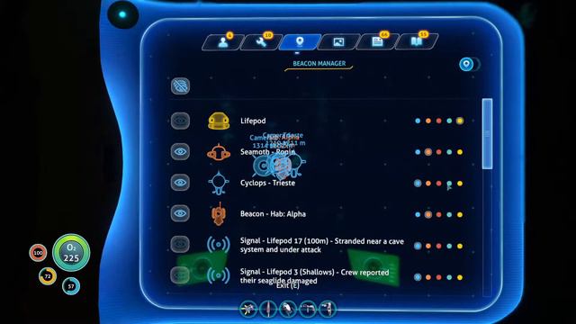 SUbnautica Modded смотреть онлайн