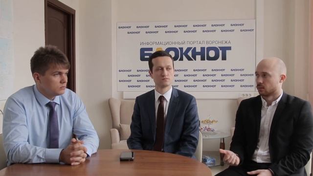 Как изменится общественный транспорт в Воронеже