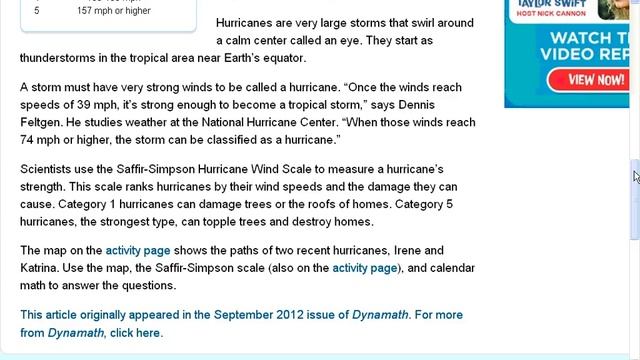 Quotation Use in News Articles смотреть онлайн