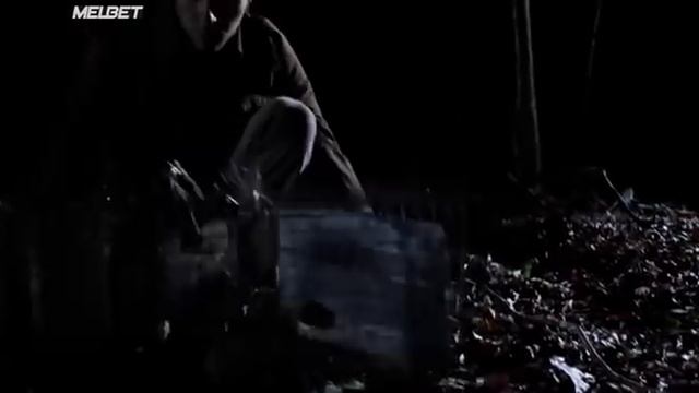 Личинки. Ужасы смотреть онлайн