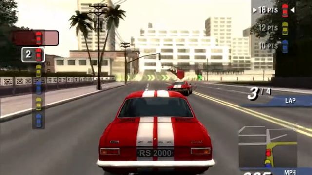 Ford Street Racing-Tutorials смотреть онлайн