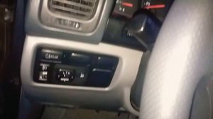 Toyota Land Cruiser 100/Lexus470 временный ремонт тормозов (писк зума, нет тормозов)