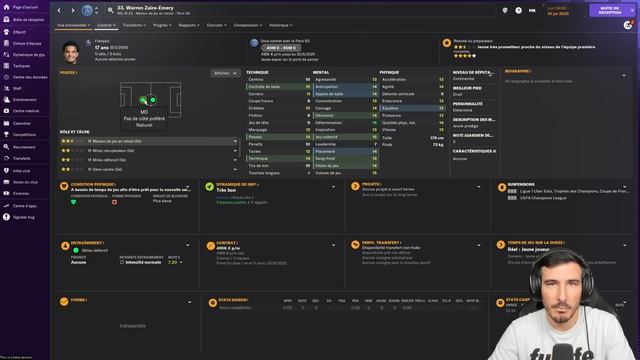 COMMENT BIEN DÉBUTER SUR FM24 ! Tutoriel Guide De Football Manager 2024
