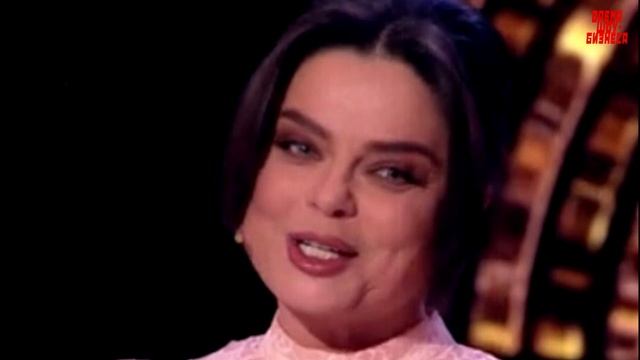 Курам на смех: вот сколько Наташа Королева потратила на юбилей смотреть онлайн