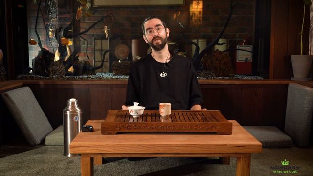 Чайное меню - варианты последовательности чаев на чаепитии смотреть онлайн