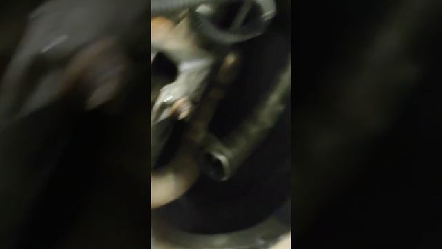 Предпусковой подогреватель volvo xc90. Шум вентилятора. В чем может быть причина? смотреть онлайн