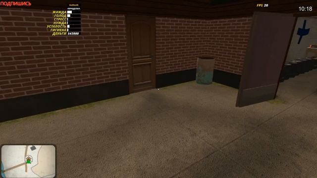 ТОП 5 МОДОВ ПО | MY SUMMER CAR | смотреть онлайн
