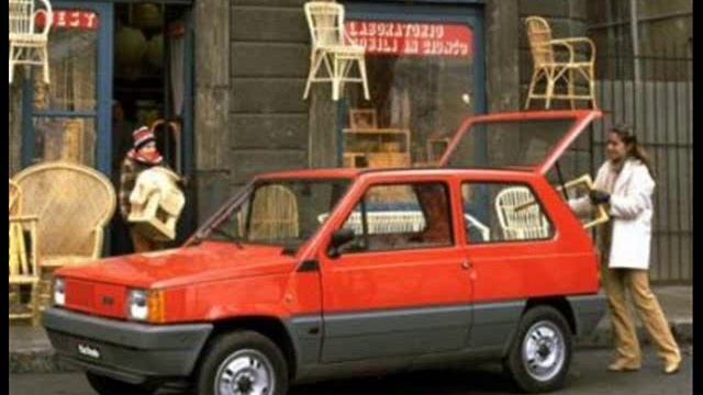 Auto targate Anni 80 смотреть онлайн