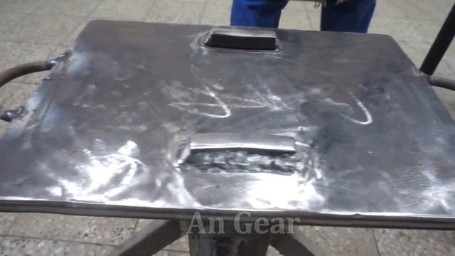 Сюрприз На Свалке !!! Наковальня //Зачем люди это выбрасывают?// 2 часть смотреть онлайн