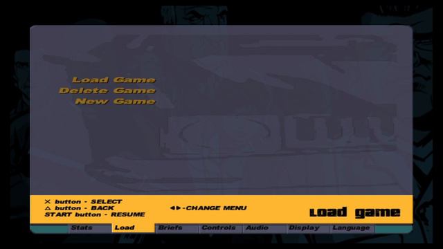 Прохождение GTA III на Playstation 4,part #1 смотреть онлайн
