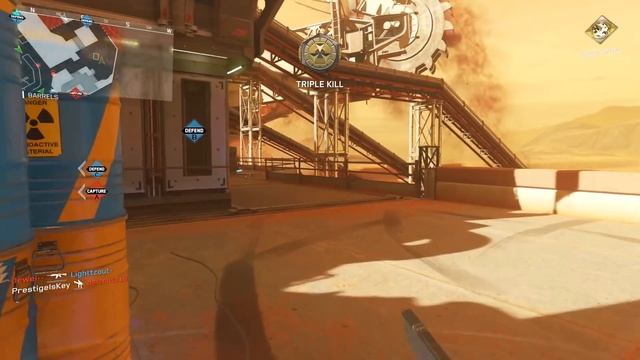 My Honest Thoughts - Infinite Warfare (Release Week) смотреть онлайн