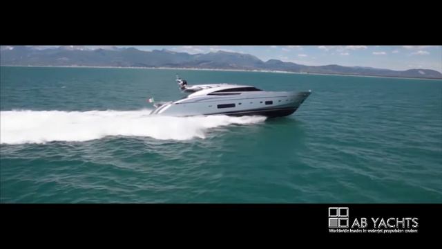 Яхты AB YACHTS