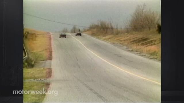 1985 Mustang GT vs. Camaro Iroc-Z vs. Trans Am | Retro Review смотреть онлайн