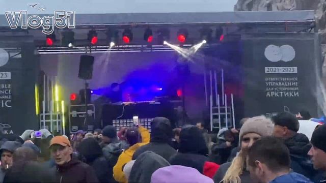 Что делать в Териберке? смотреть онлайн