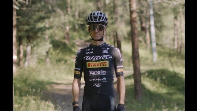 Wilier Triestina | USMA SLR смотреть онлайн