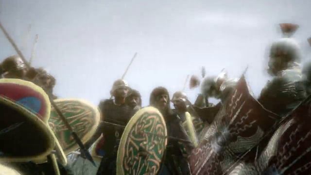 Empire Total War : Roma Victrix (mod beta) смотреть онлайн