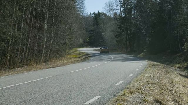 Ford Mustang Mach-E GT - REVIEW - Can you go CRAZY with it? смотреть онлайн