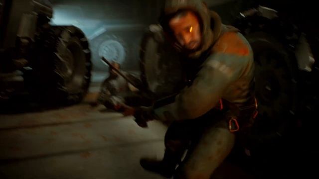 Все Концовки Fort Solis | #ps5 #fortsoils #indie #allendings #fortsolis  |