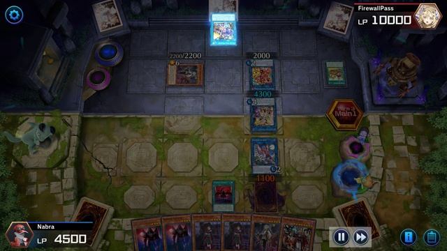 Vampires VS Prank-Kids - Ranked Duel - YGO Master Duel смотреть онлайн