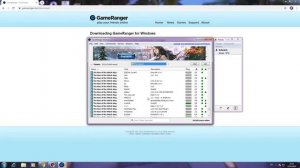 GameRanger - Что это, зачем и как