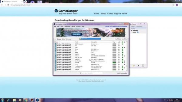 GameRanger - Что это, зачем и как