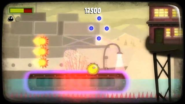 Let's Play Mutant Blobs Attack! - Episode 6: Magnetron смотреть онлайн