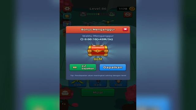 Serangga Cantik Mematikan | Merge Master: Insect Fusion смотреть онлайн