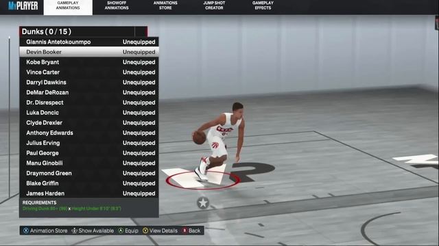 Nba 2k24 PC HACK ENGLISH "EasyPark 2k24" (99 attributes, max badges,all Clothes,Equipment,ETC.) смотреть онлайн