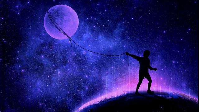 Dream Wave Music | Lucid Dreaming Sleep Hypnosis Music, Theta Binaural Beat Brainwave Sleep Music