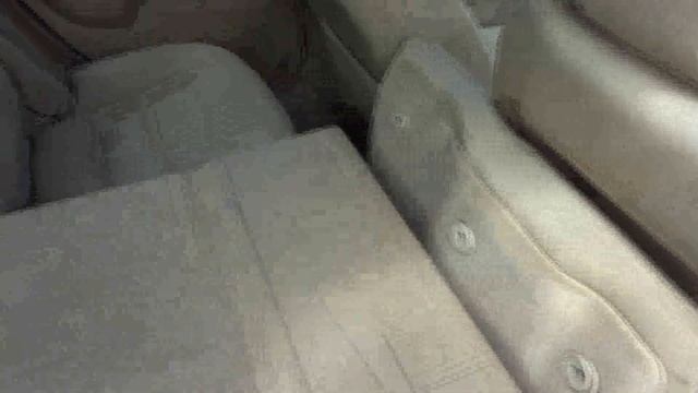 2003 Honda Accord Touring Wagon смотреть онлайн