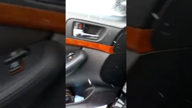 Установка передней камеры в шильдик на Toyota avensis T 25 смотреть онлайн