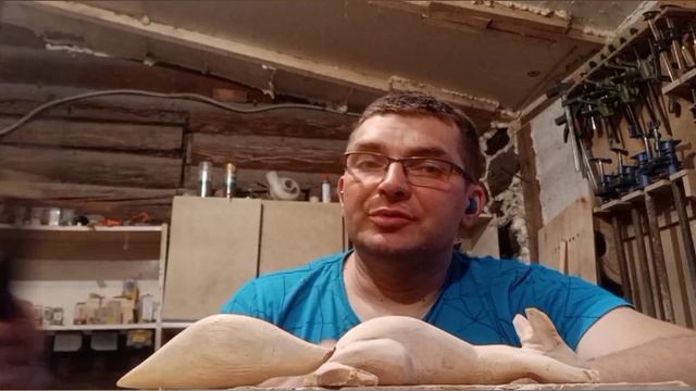 резцы и стамески, из чего же лучше делать, Корнеевские стамески смотреть онлайн