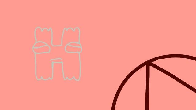 F’s hide and seek (alphabet lore) (TW in pinned) смотреть онлайн