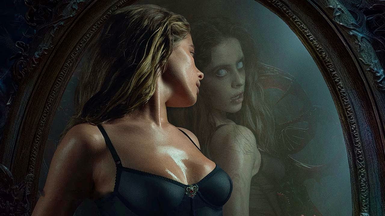 Отражение тьмы — Трейлер (2024) смотреть онлайн