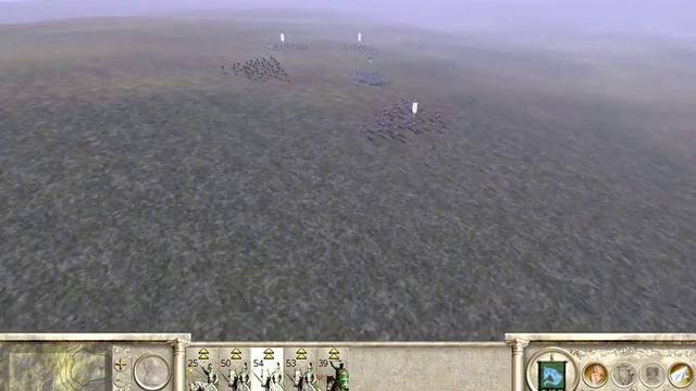 Rome:Total War - Катафракты 2 0 смотреть онлайн