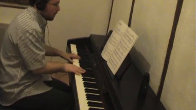 piano - Dire Straits: Why worry смотреть онлайн