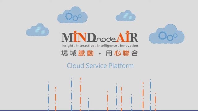 FS1:MindNode場域客流探勘數據平台 смотреть онлайн