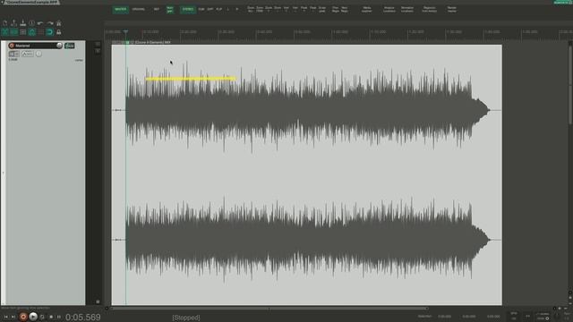 Ozone 9 Elements first impressions – Review by a professional mastering engineer смотреть онлайн