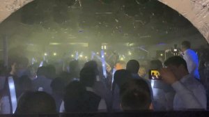 Lancement 2020 Pacha Club Paris