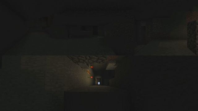 Herobrine in 360° - Minecraft [VR] 4K Horror Video смотреть онлайн